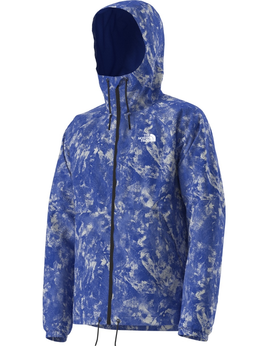 Chamarra para outdoor de hombre 5