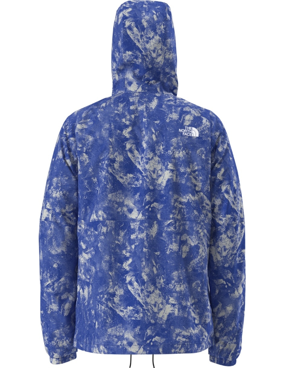 Chamarra para outdoor de hombre 6