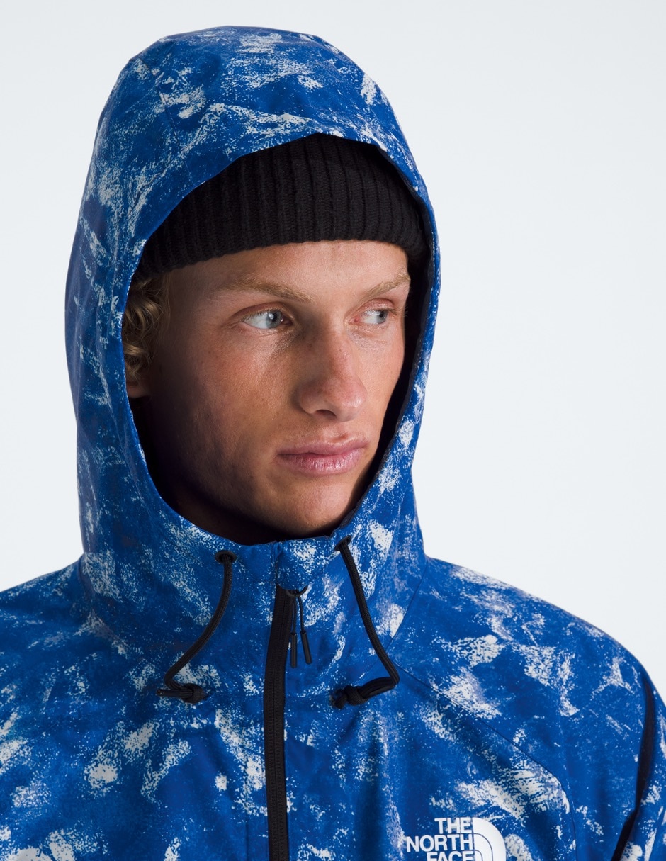 Chamarra para outdoor de hombre 7