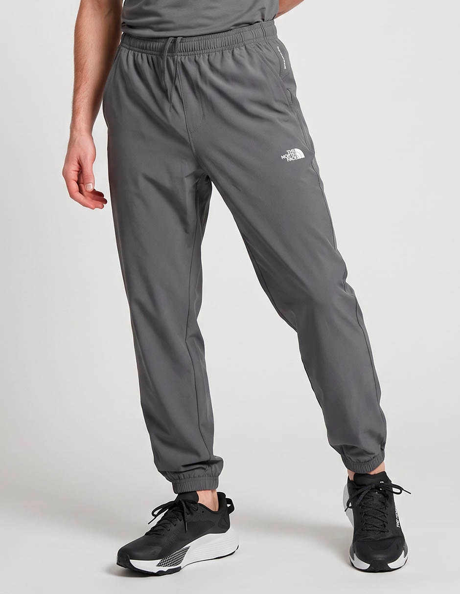 Jogger estampado para hombre