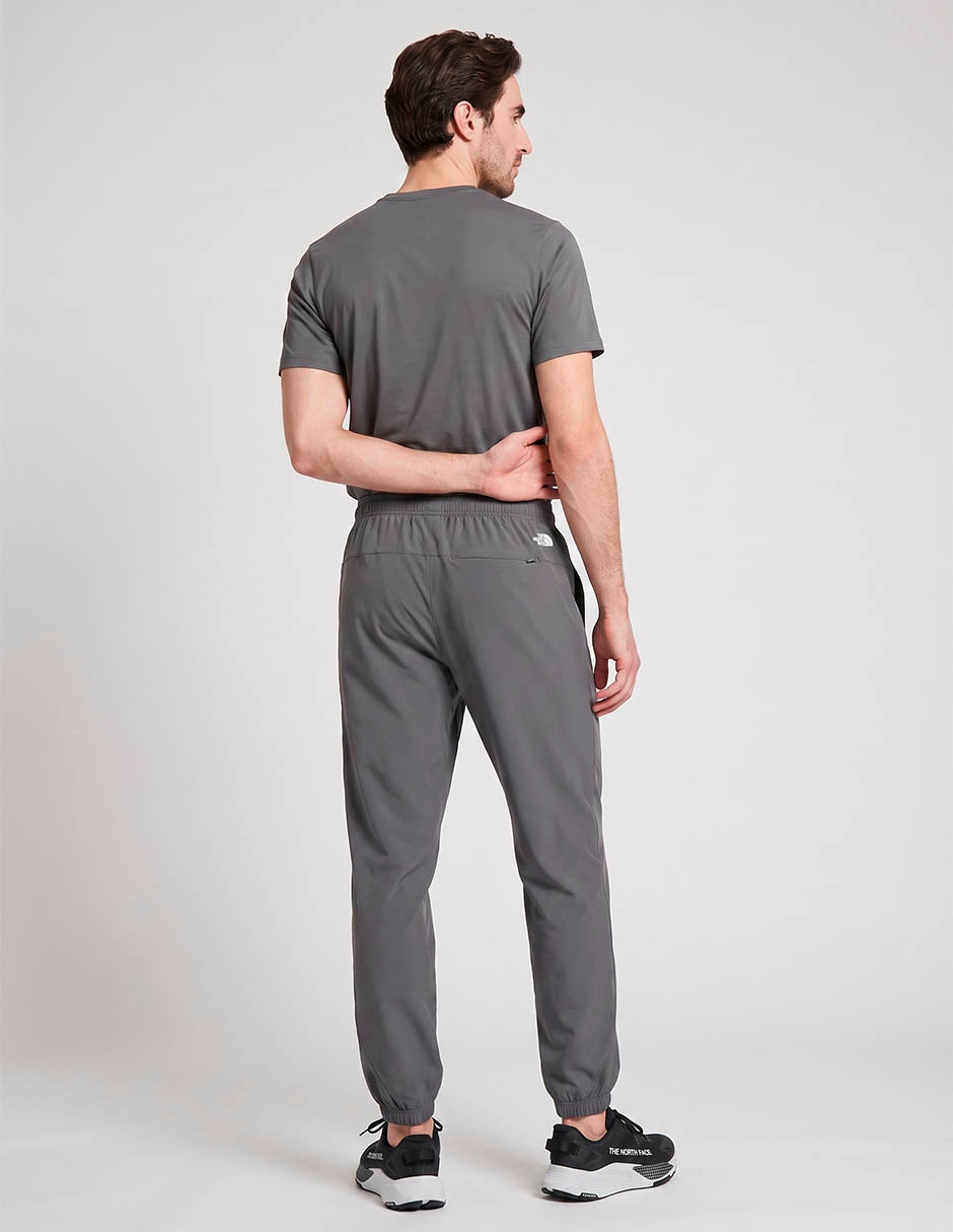 Jogger estampado para hombre 2