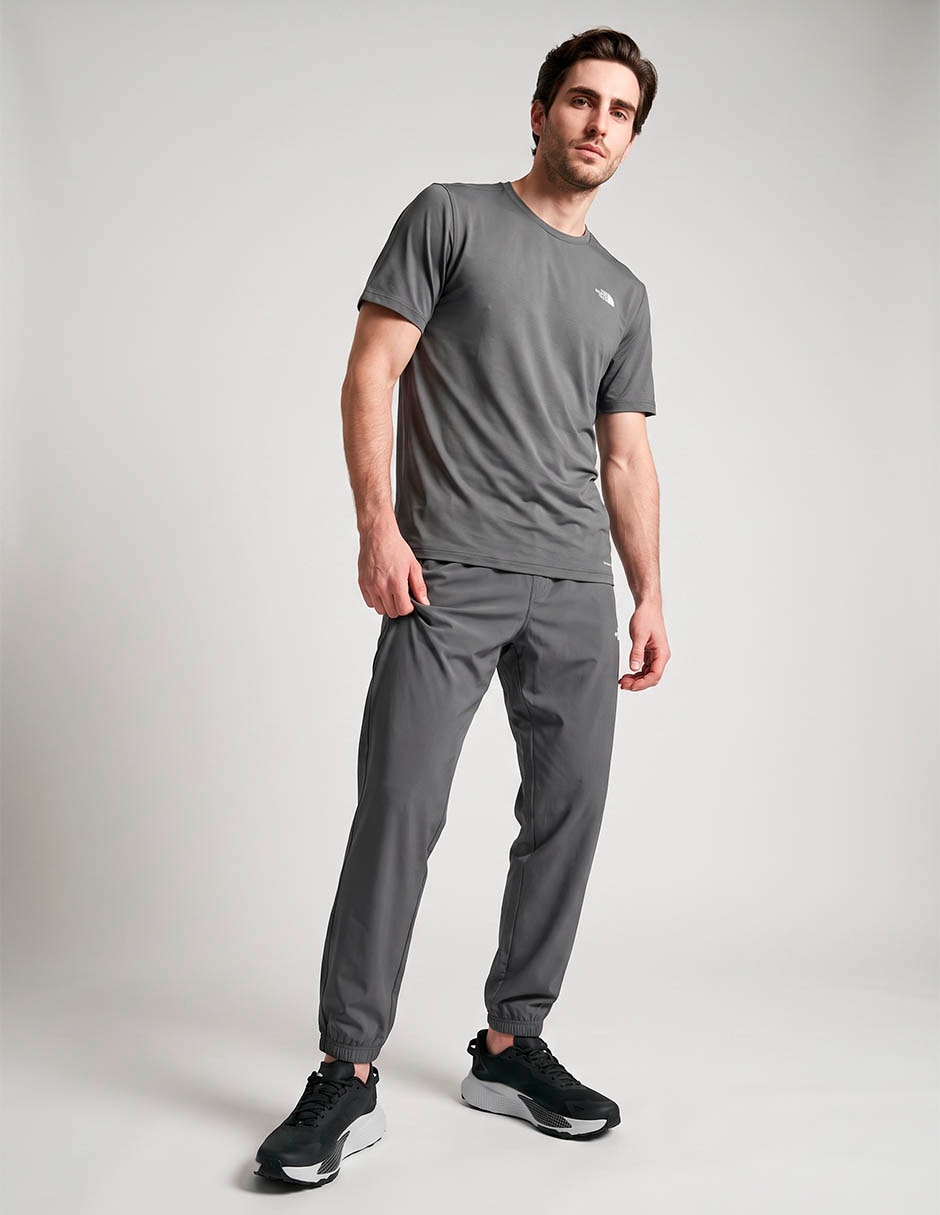 Jogger estampado para hombre 3