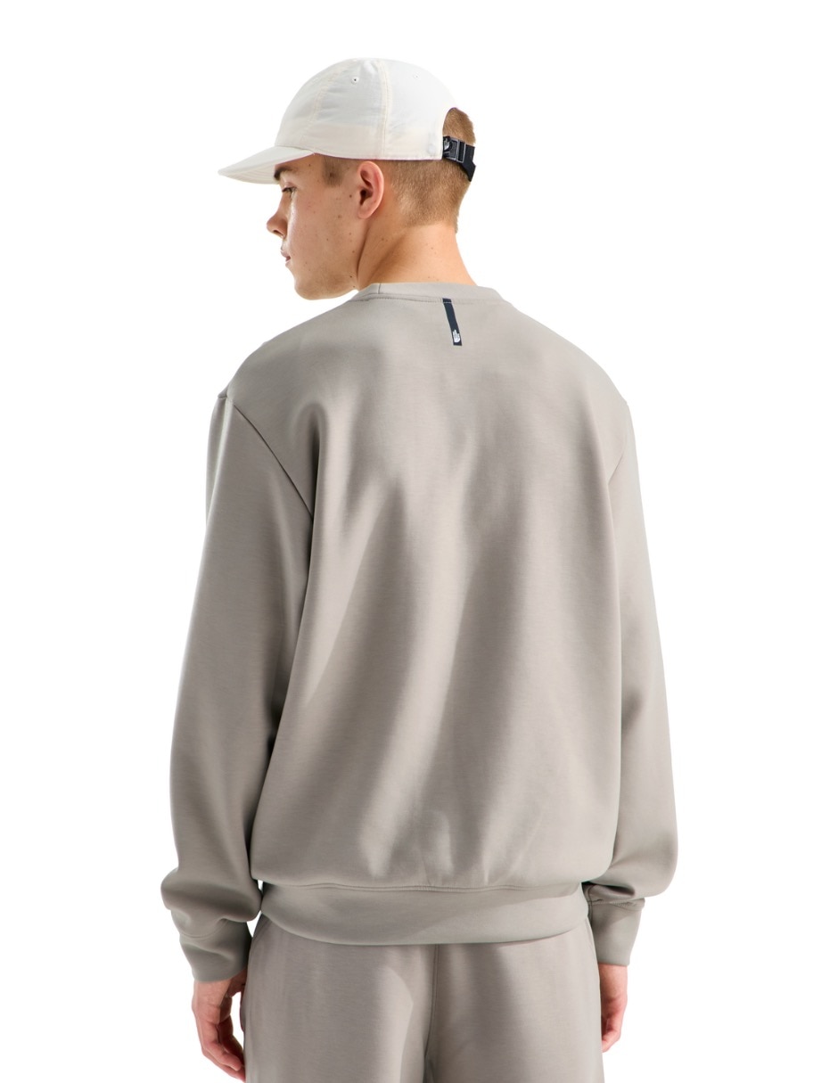 Sudadera con capucha para hombre 2