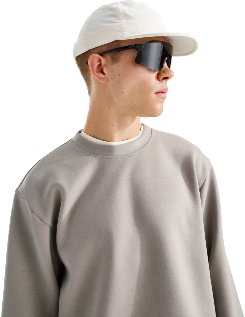 Sudadera con capucha para hombre 3