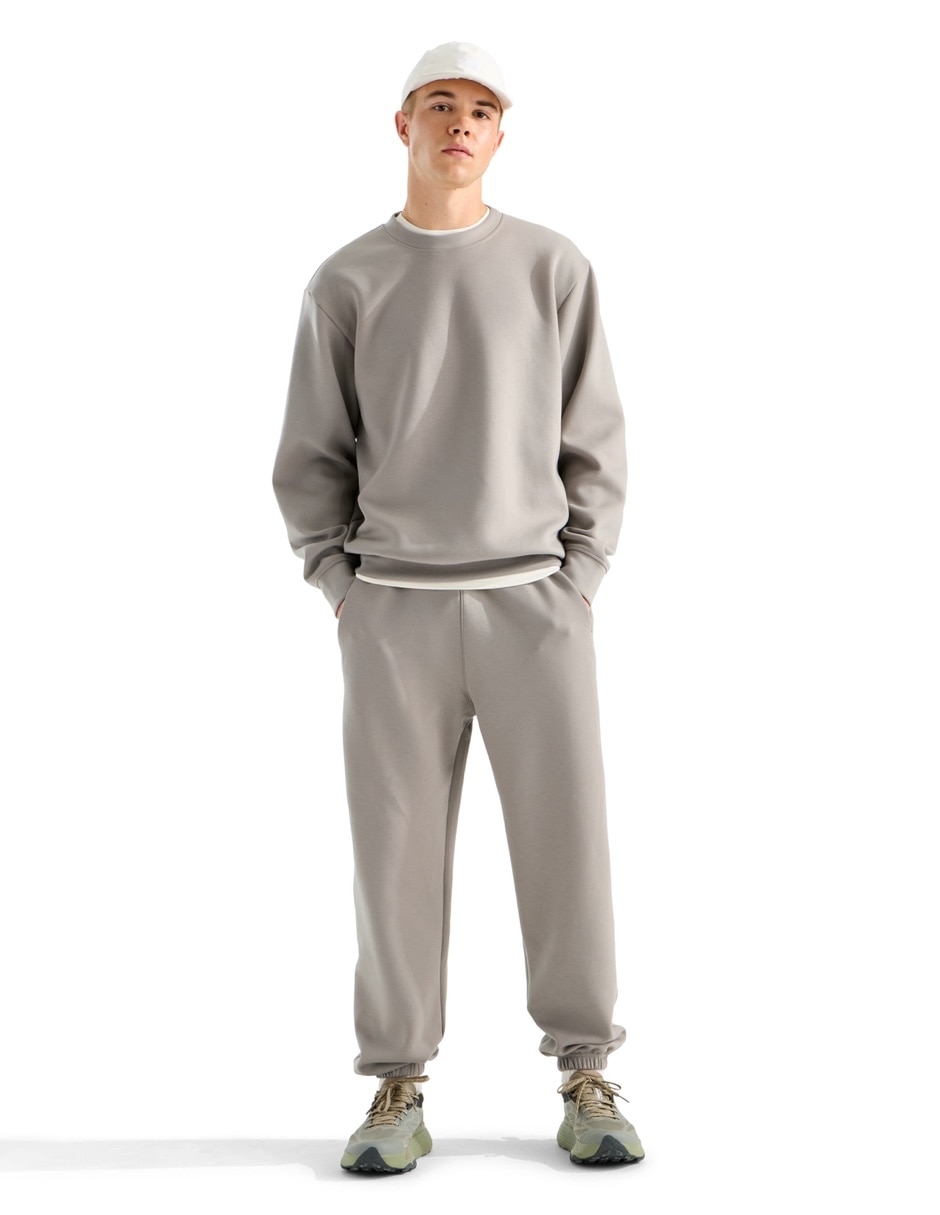 Sudadera con capucha para hombre 5
