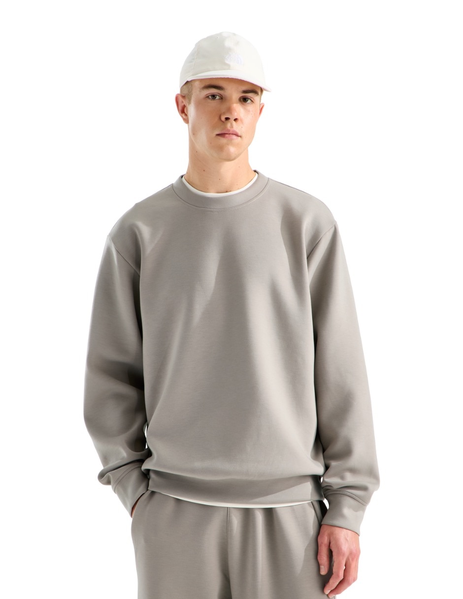 Sudadera con capucha para hombre