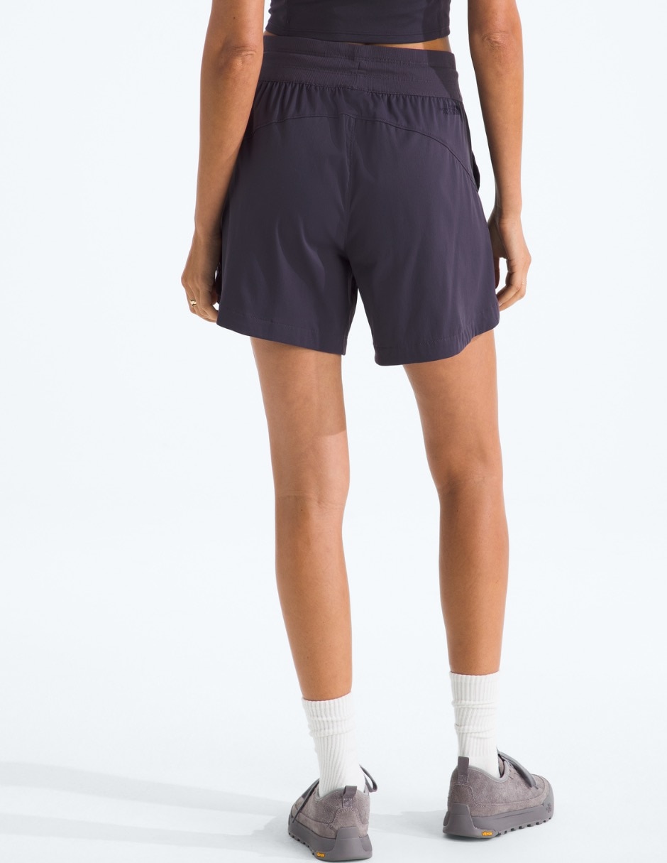 Short para entrenamiento mujer 4