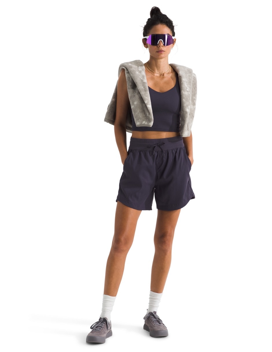 Short para entrenamiento mujer 2