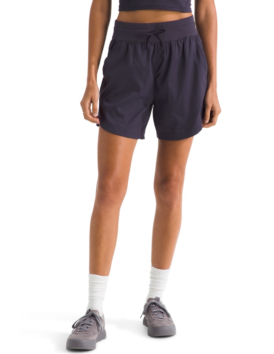 Short para entrenamiento mujer Short para entrenamiento mujer