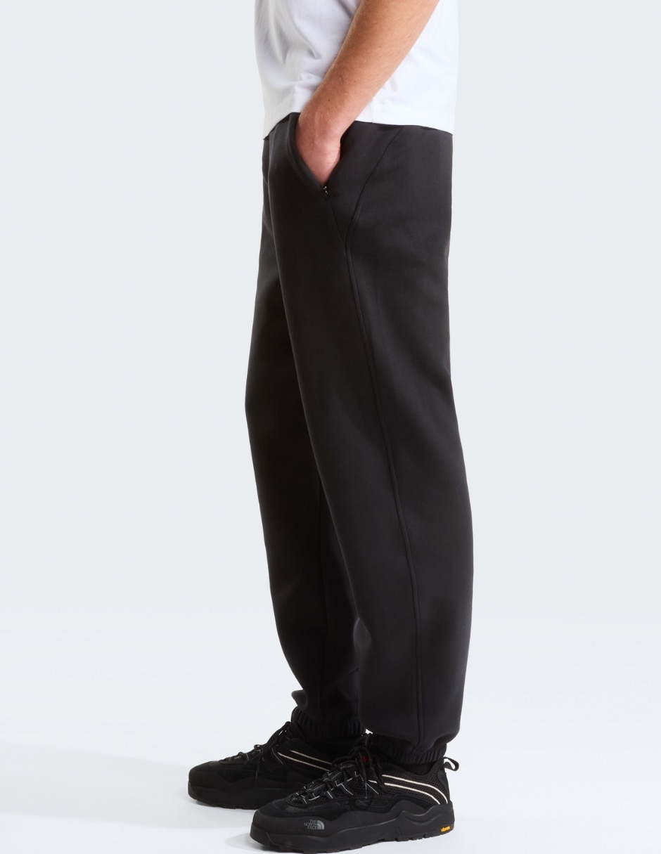 Pantalón regular estampado para hombre 5