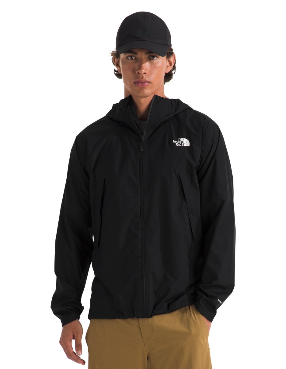 Chamarra para senderismo The North Face para hombre