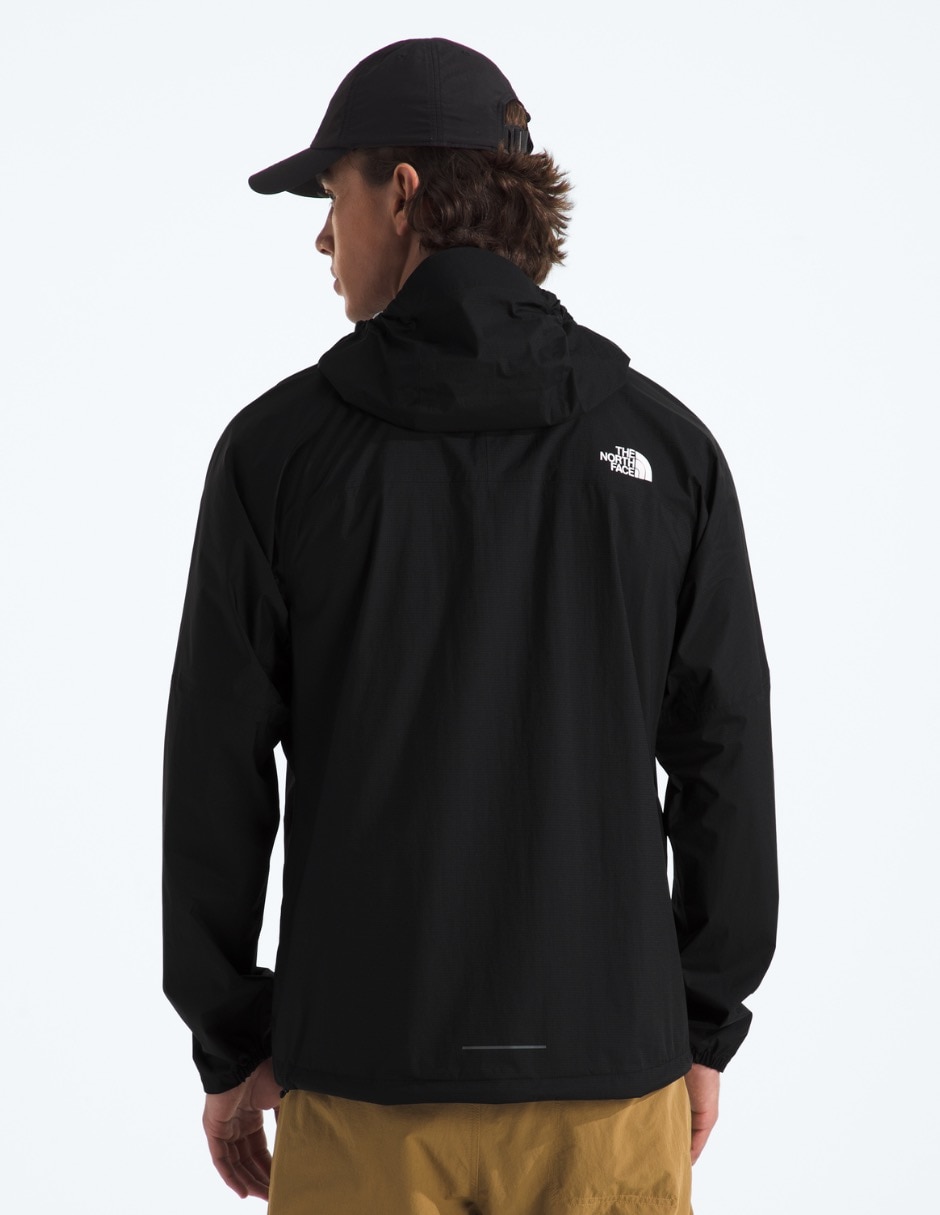 Chamarra para senderismo The North Face para hombre
