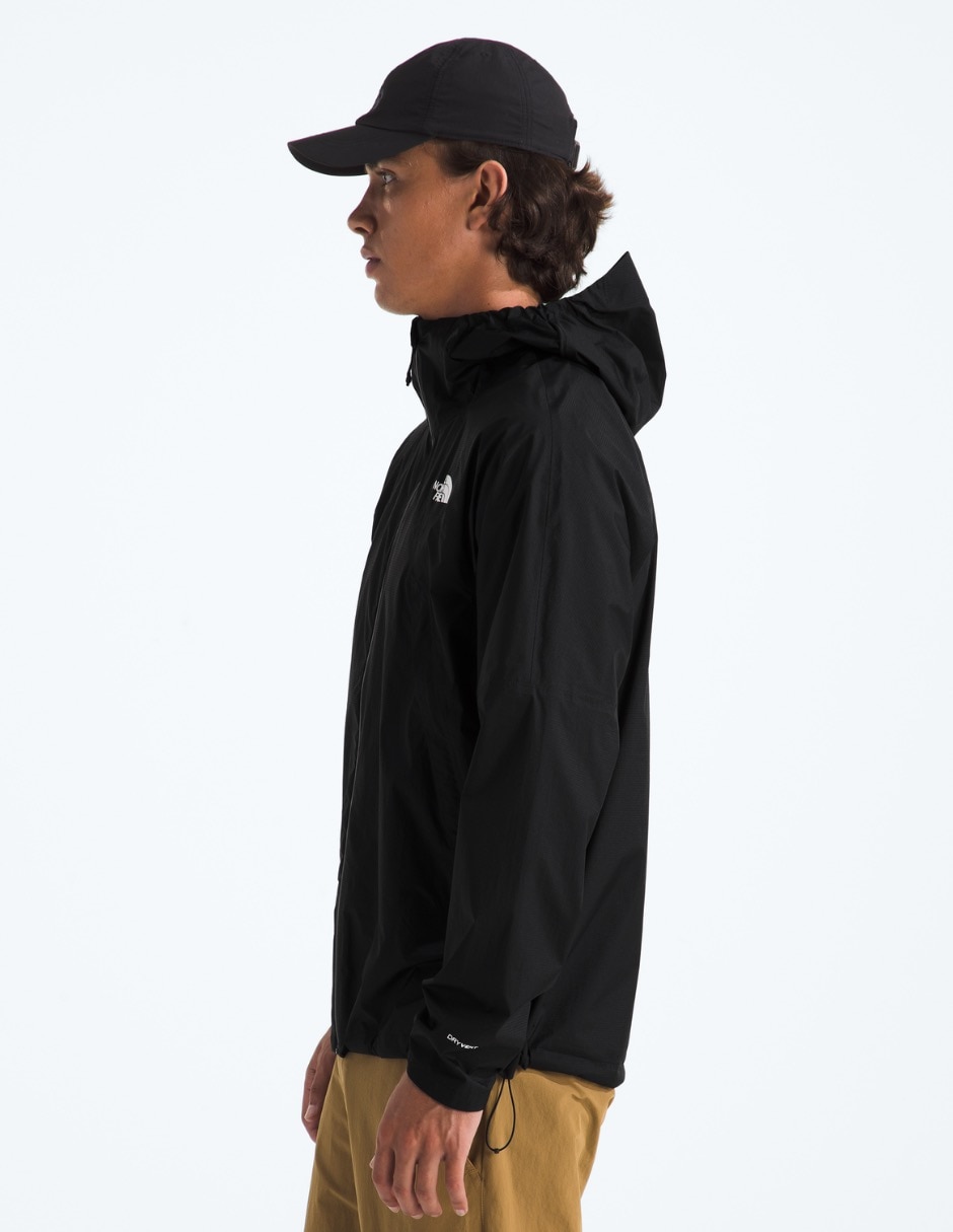 Chamarra para senderismo The North Face para hombre