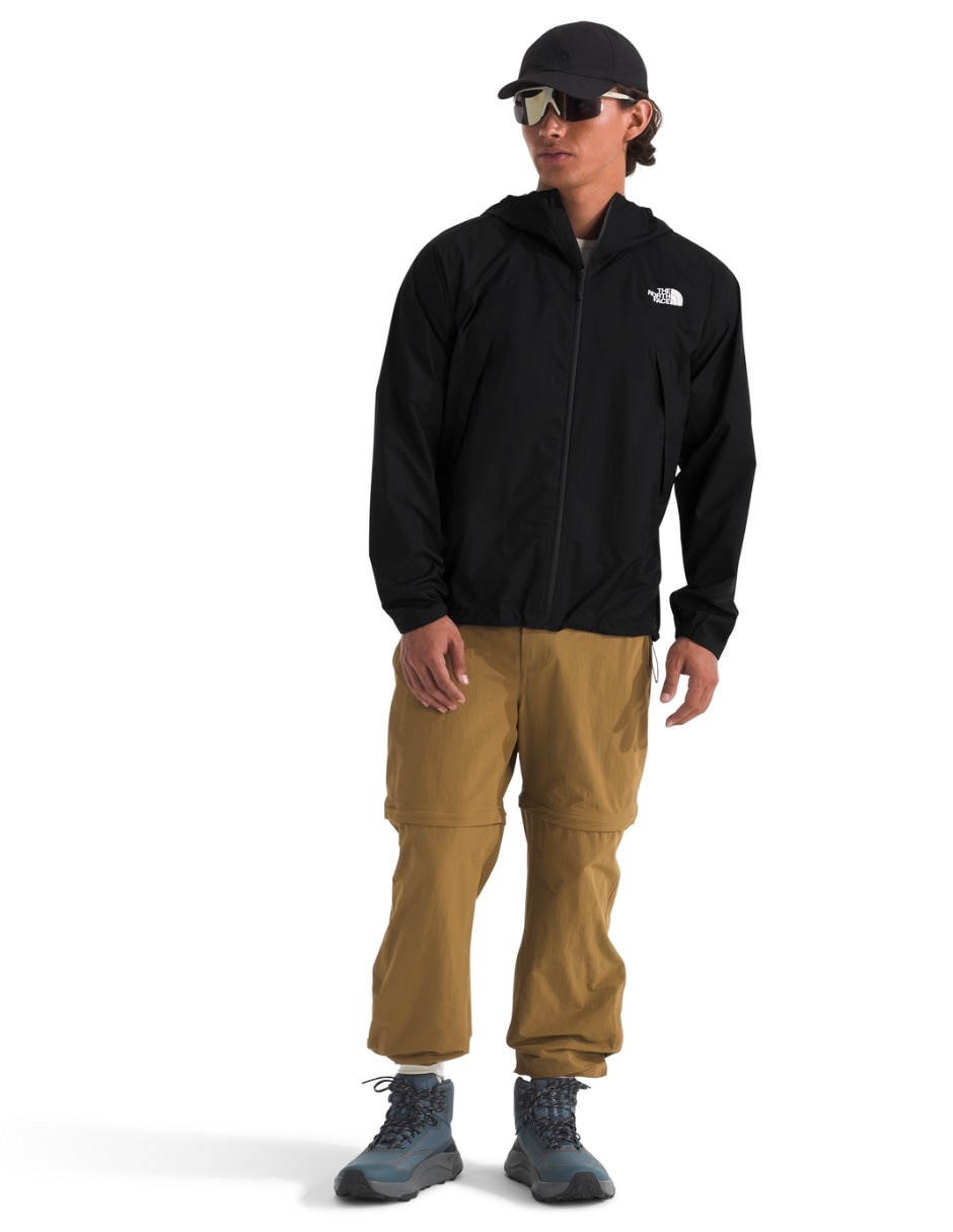 Chamarra para senderismo The North Face para hombre