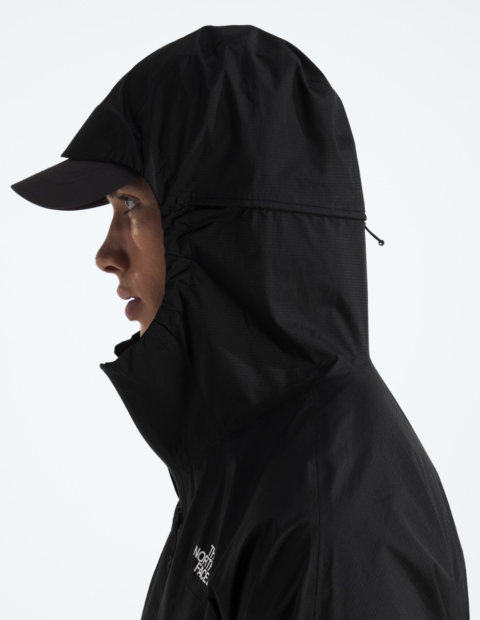 Chamarra para senderismo The North Face para hombre