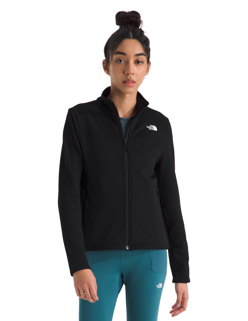Chamarra para entrenamiento para mujer 1