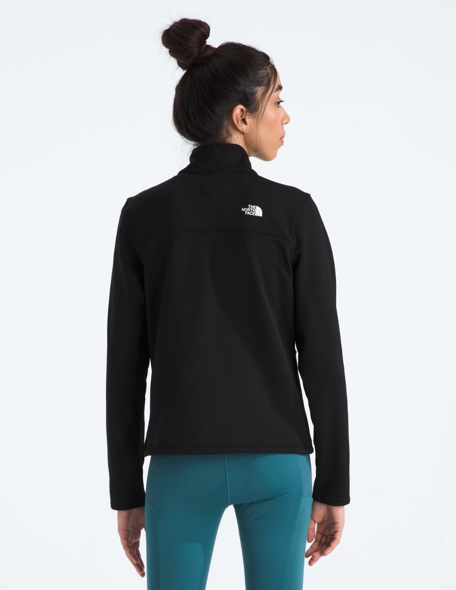 Chamarra para entrenamiento para mujer 4