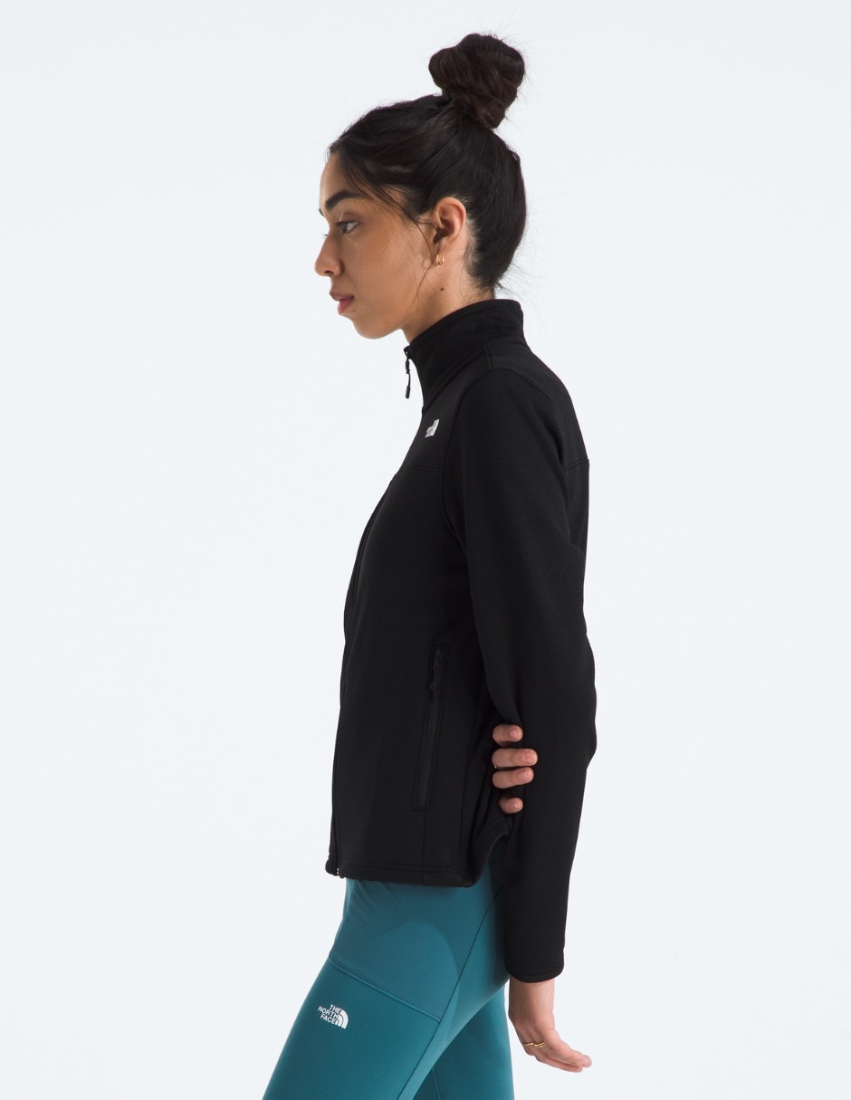 Chamarra para entrenamiento para mujer Chamarra para entrenamiento para mujer