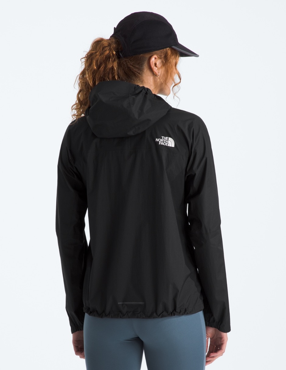 Chamarra para senderismo The North Face para mujer