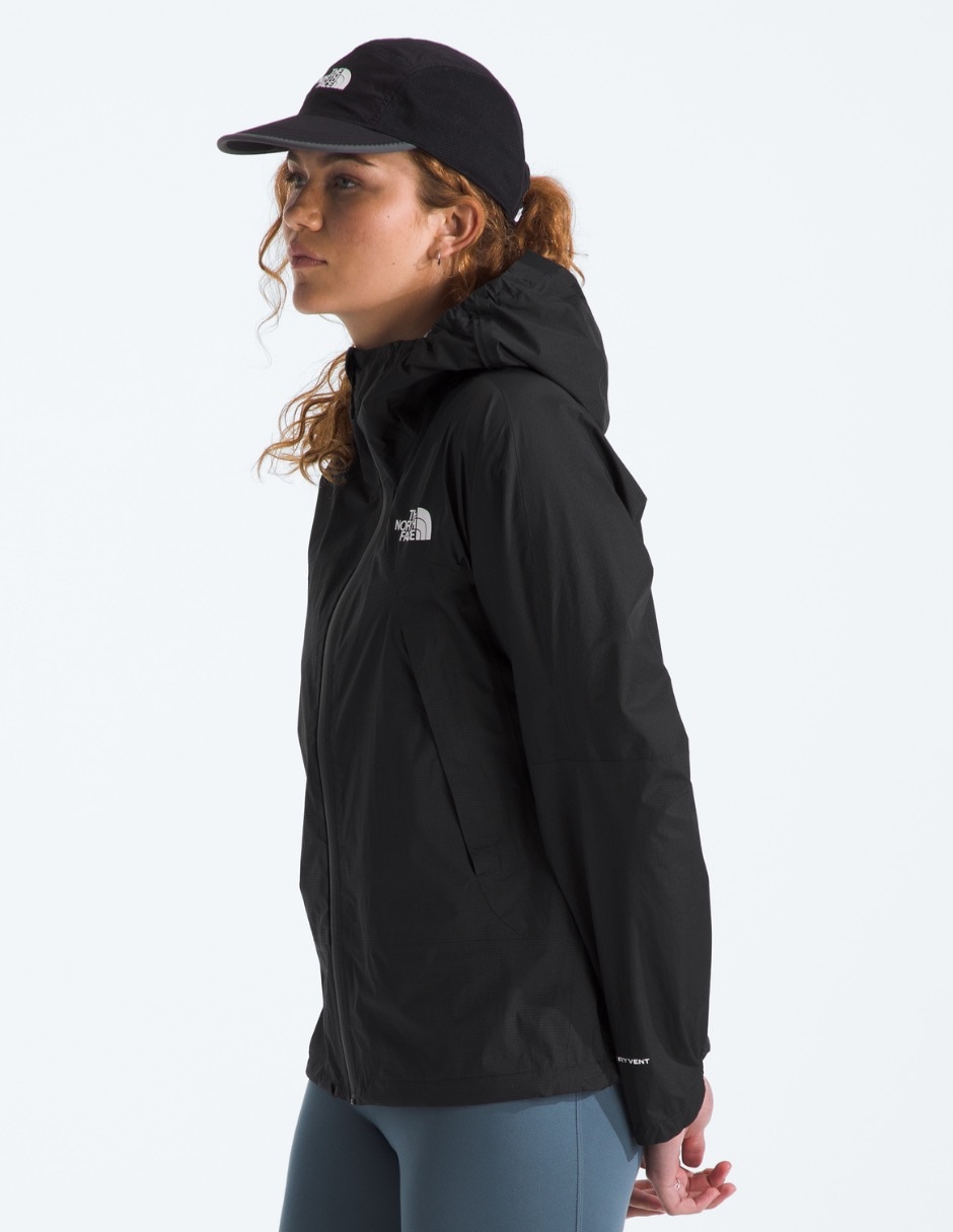 Chamarra para senderismo The North Face para mujer