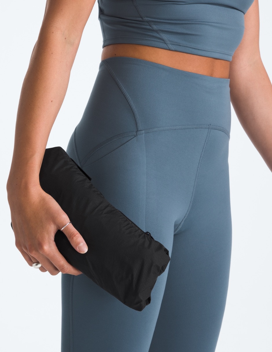 Chamarra para senderismo The North Face para mujer