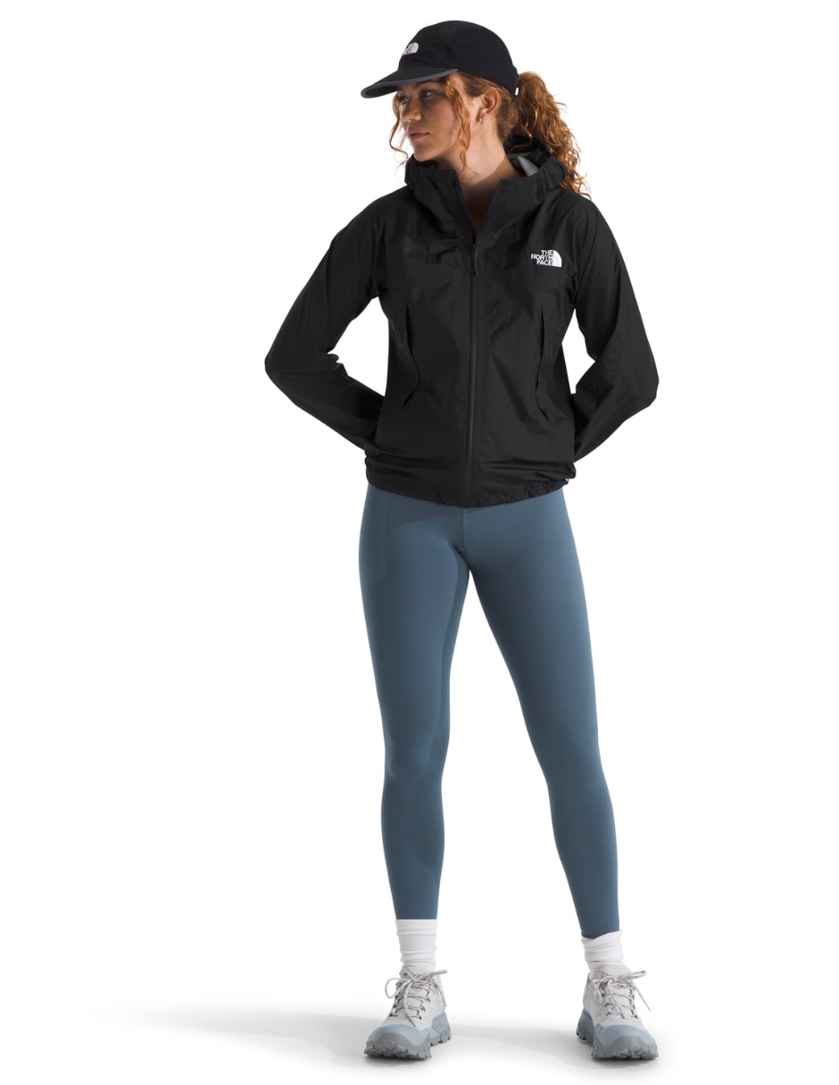 Chamarra para senderismo The North Face para mujer