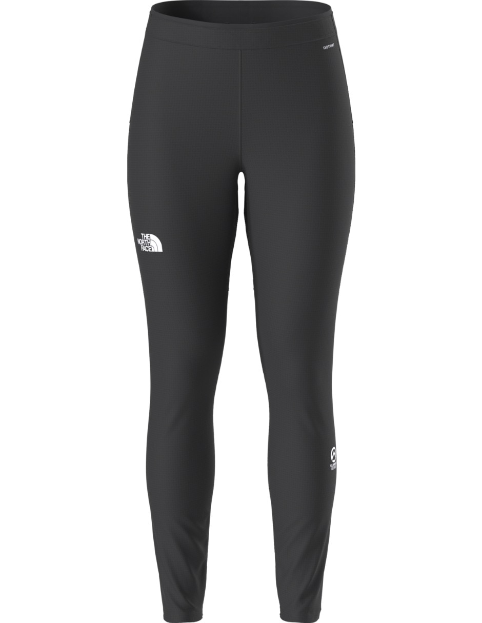 Malla para entrenamiento W Summit Pro Baselayer Tight para mujer Malla para entrenamiento W Summit Pro Baselayer Tight para mujer