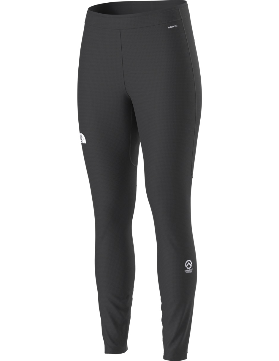 Malla para entrenamiento W Summit Pro Baselayer Tight para mujer 2