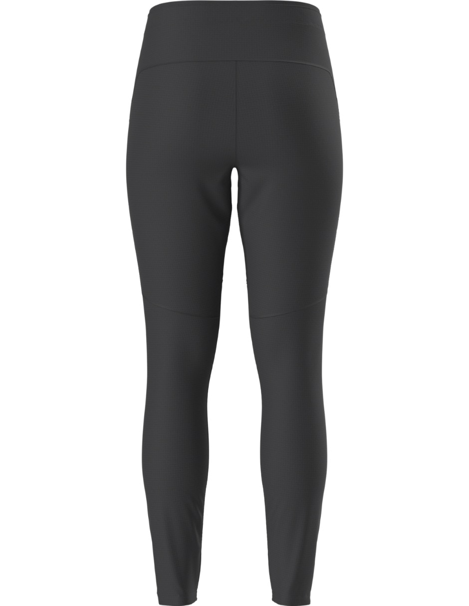 Malla para entrenamiento W Summit Pro Baselayer Tight para mujer 4