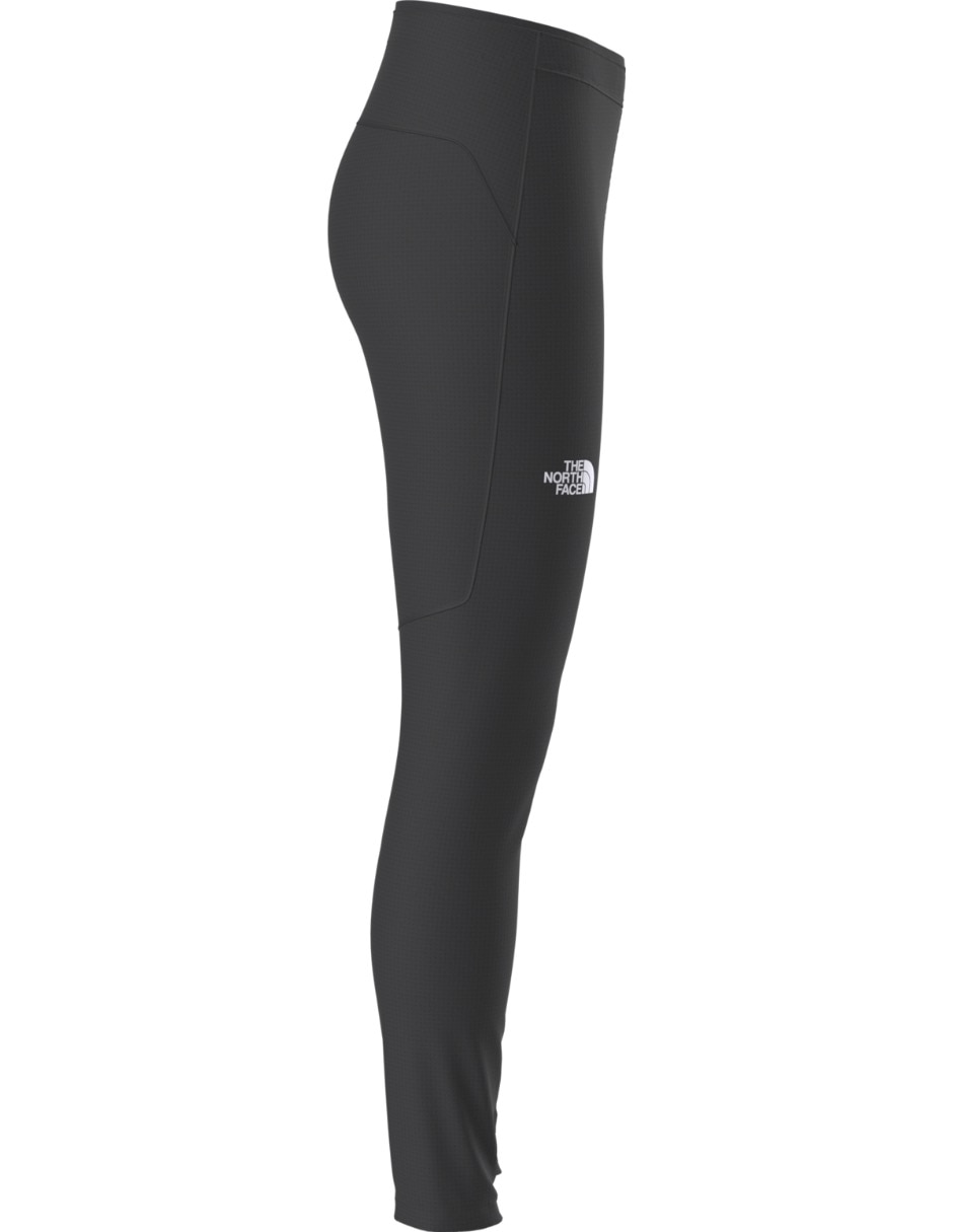 Malla para entrenamiento W Summit Pro Baselayer Tight para mujer 5