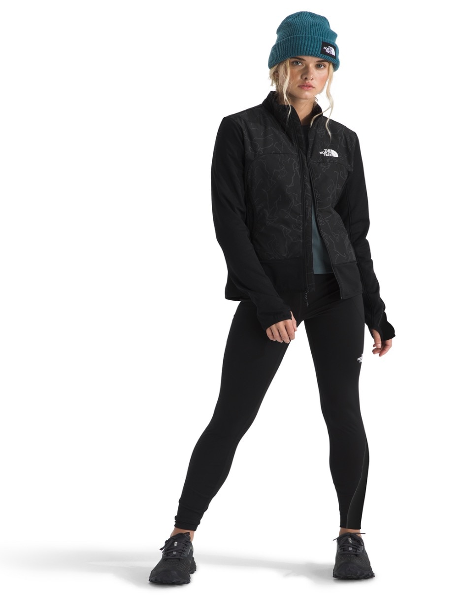 Malla para mujer 3