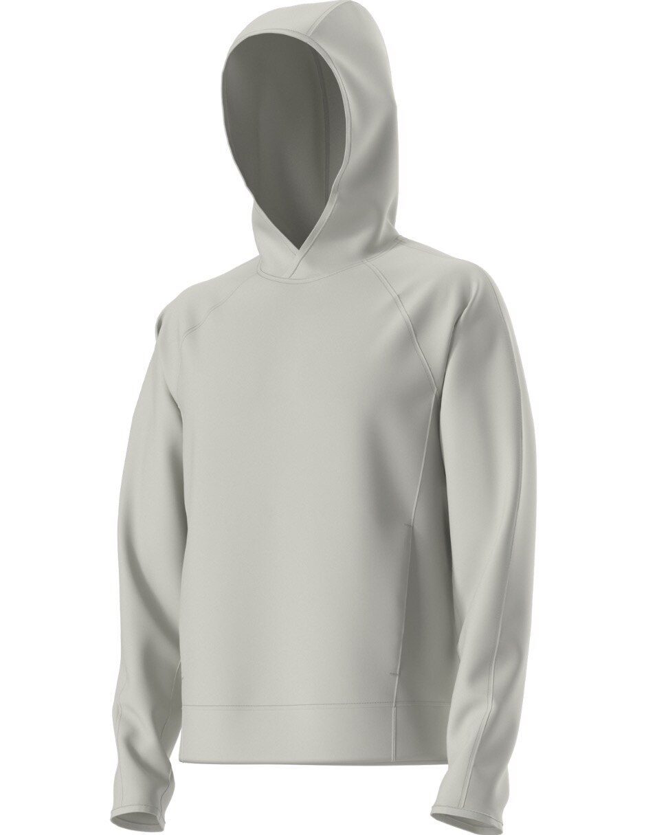Sudadera para entrenamiento con capucha para hombre 2