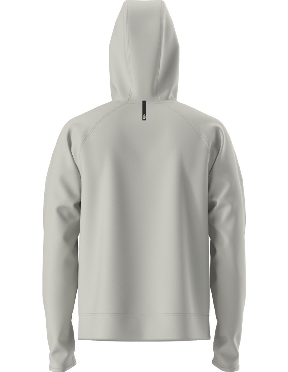 Sudadera para entrenamiento con capucha para hombre 4