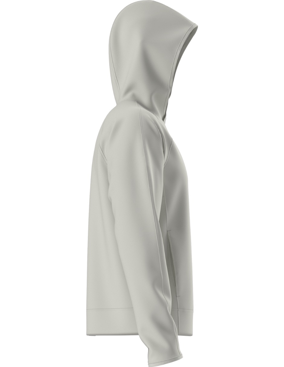 Sudadera para entrenamiento con capucha para hombre 5