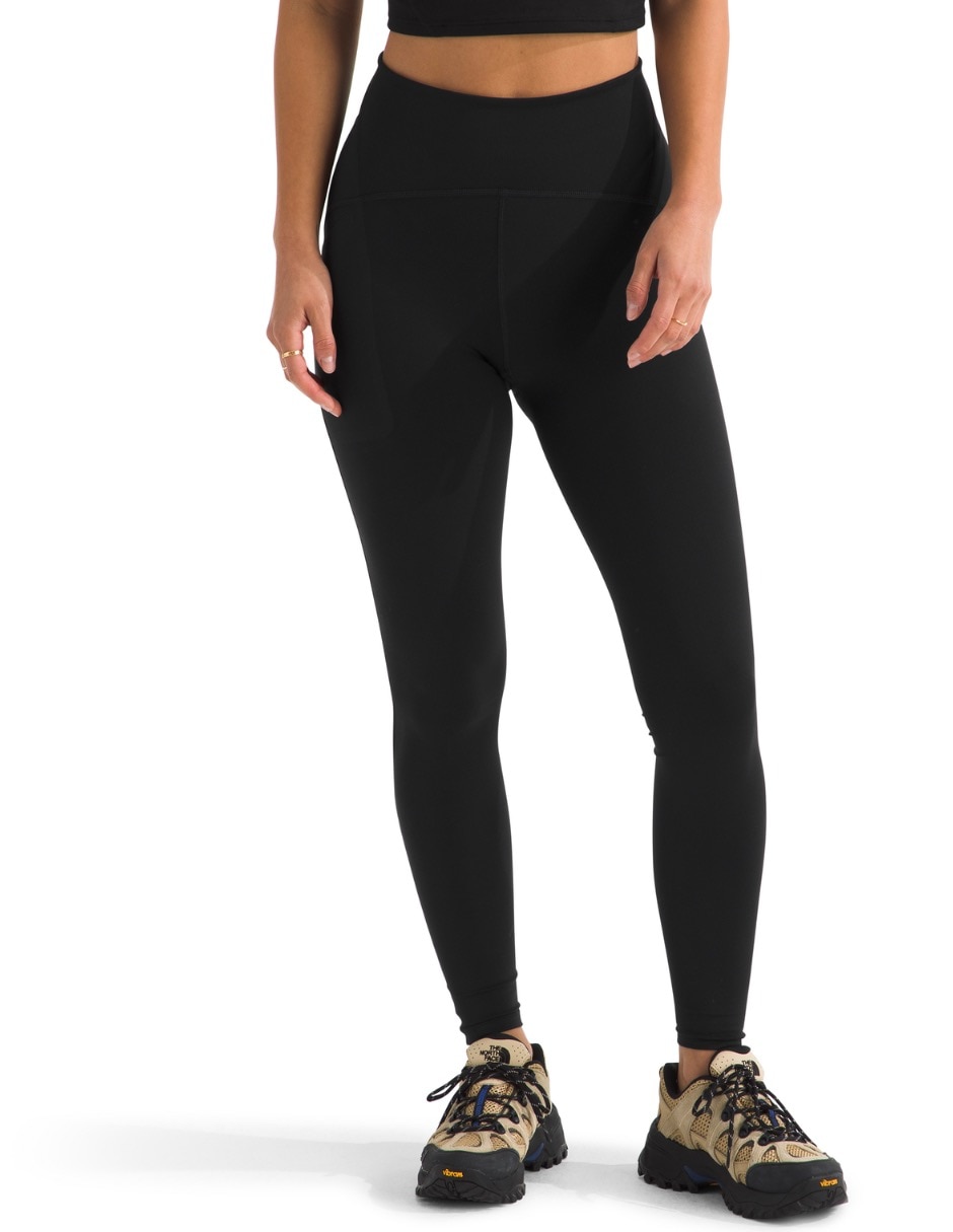 Malla para entrenamiento W Jaida Pocket para mujer Malla para entrenamiento W Jaida Pocket para mujer