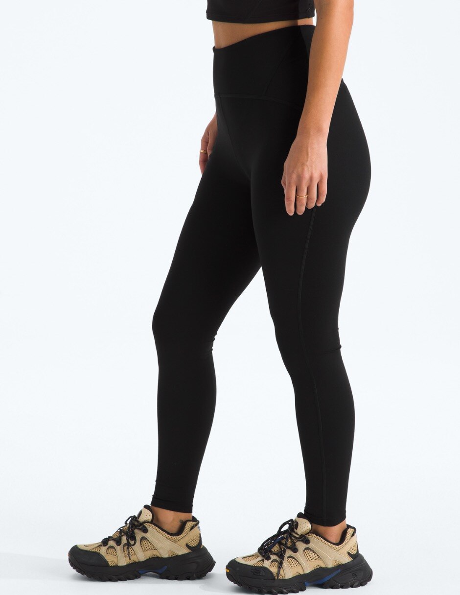 Malla para entrenamiento W Jaida Pocket para mujer 3