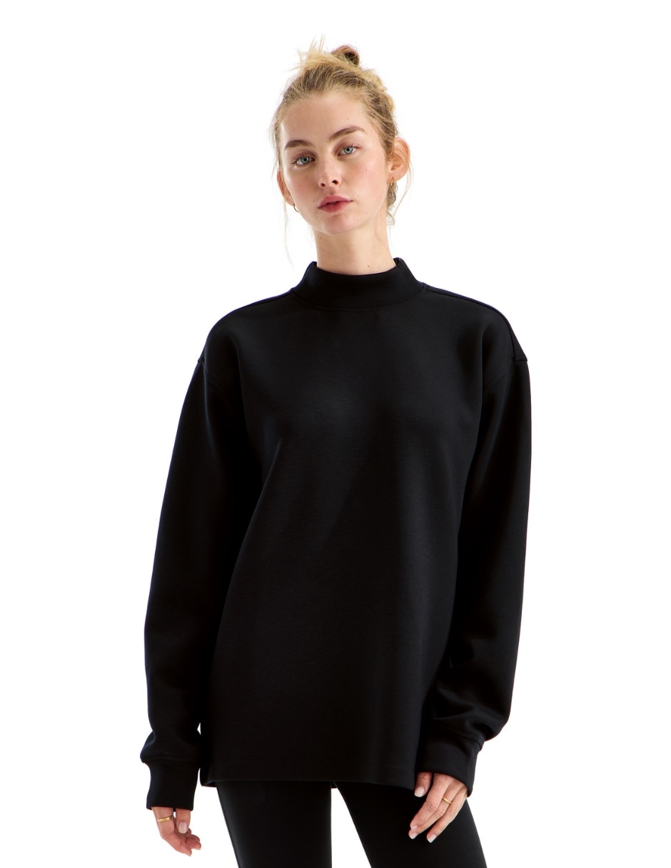 Sudadera para entrenamiento para mujer