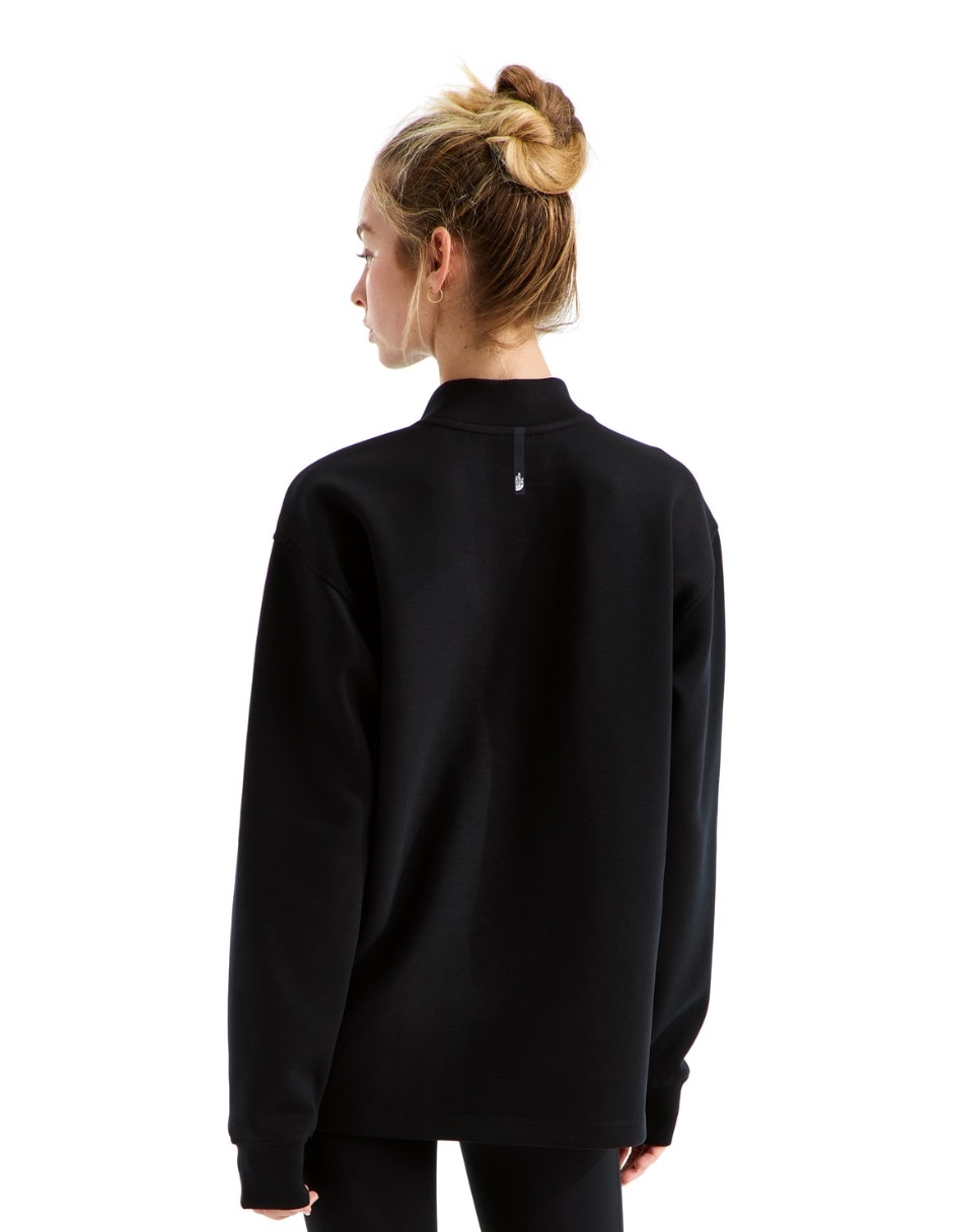 Sudadera para entrenamiento para mujer 2