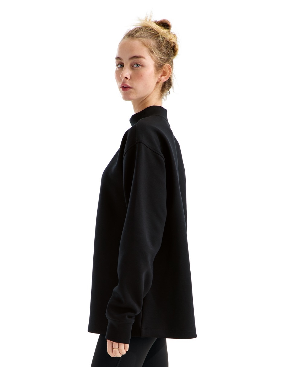 Sudadera para entrenamiento para mujer 4