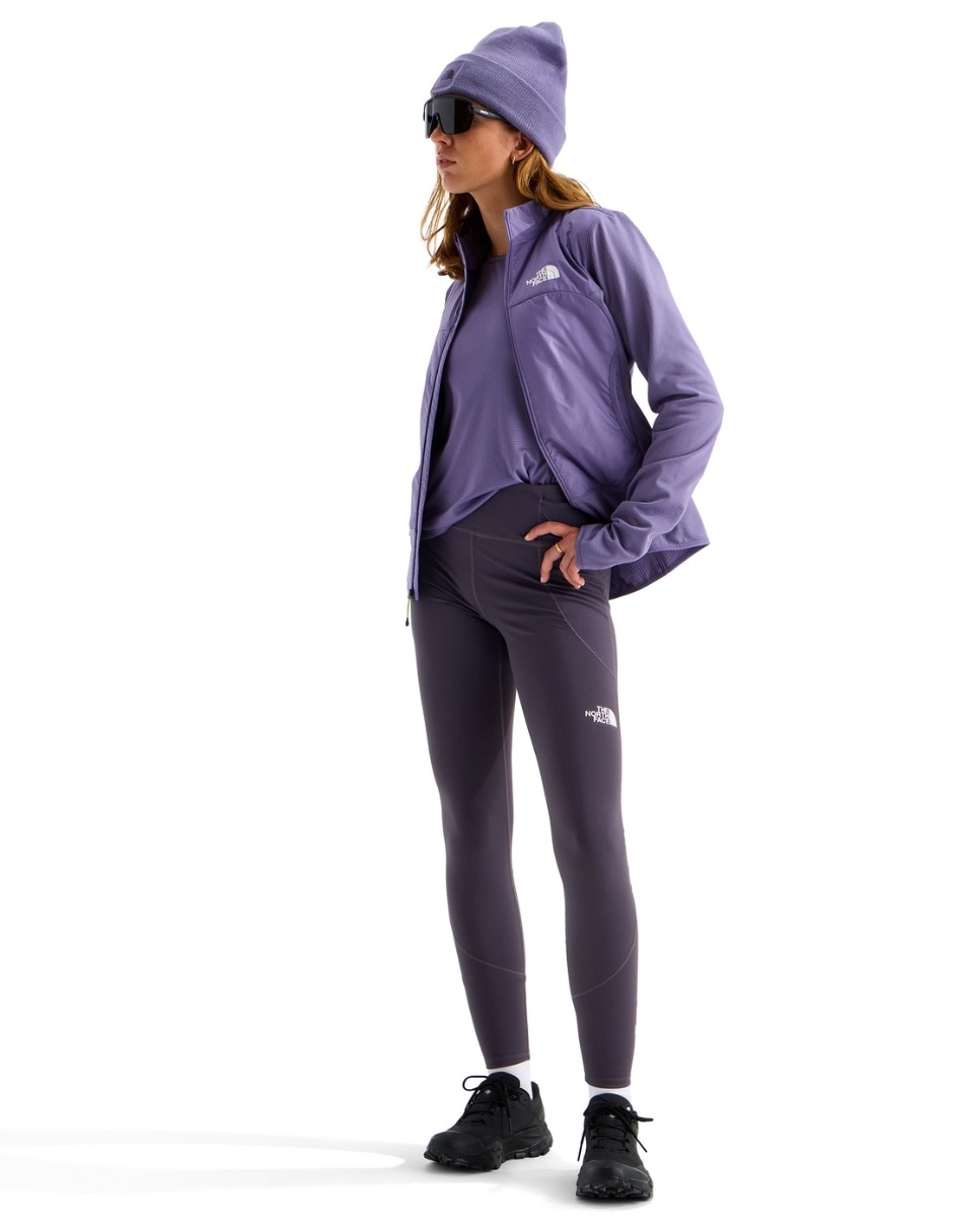 Malla para entrenamiento W Winter Warm Pro Tight para mujer 4