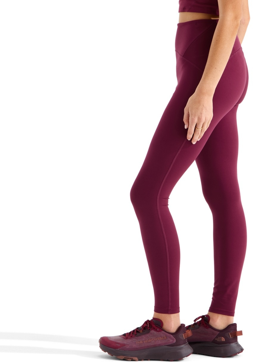 Malla para entrenamiento W Jaida Pocket para mujer 2