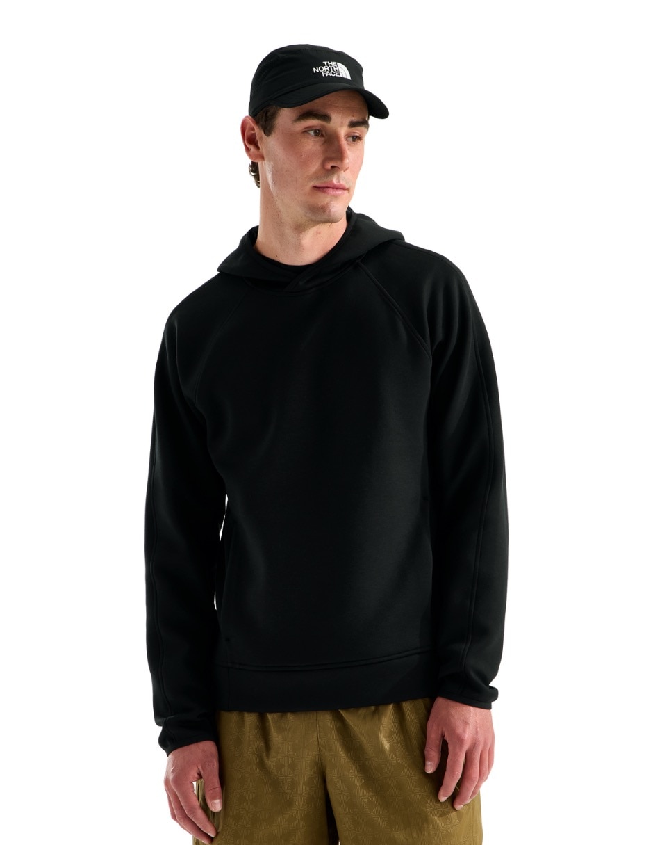 Sudadera para entrenamiento con capucha para hombre Sudadera para entrenamiento con capucha para hombre