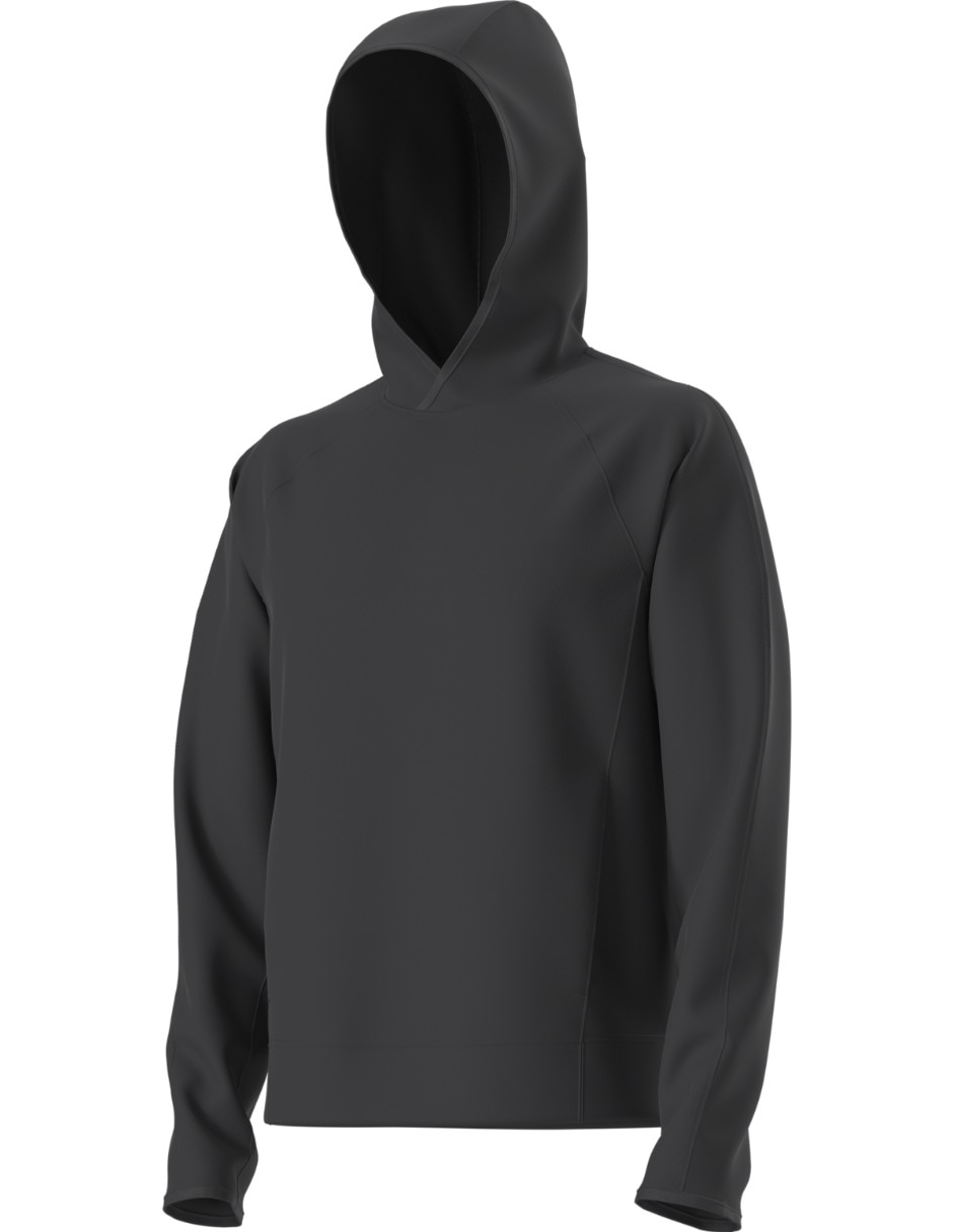 Sudadera para entrenamiento con capucha para hombre 4