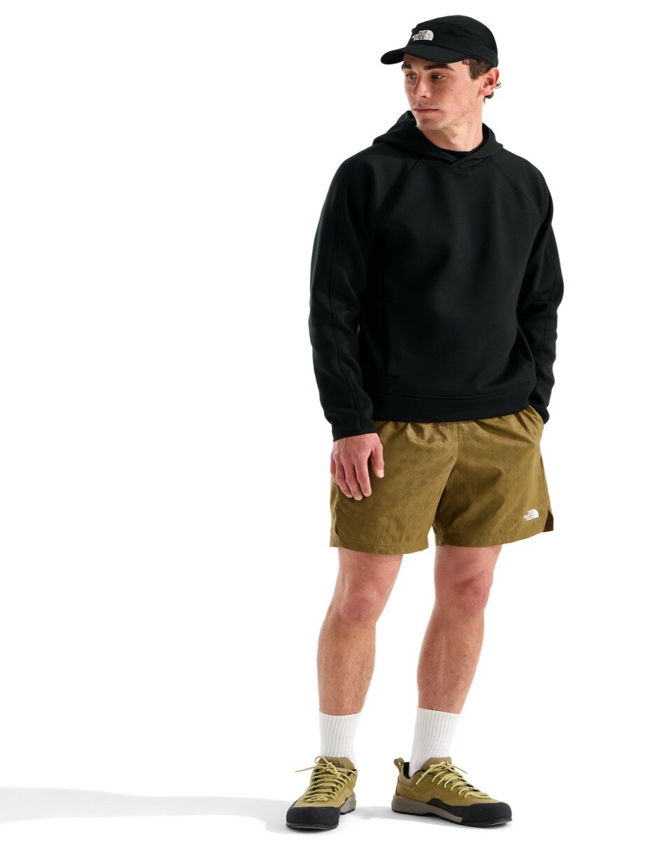 Sudadera para entrenamiento con capucha para hombre 5