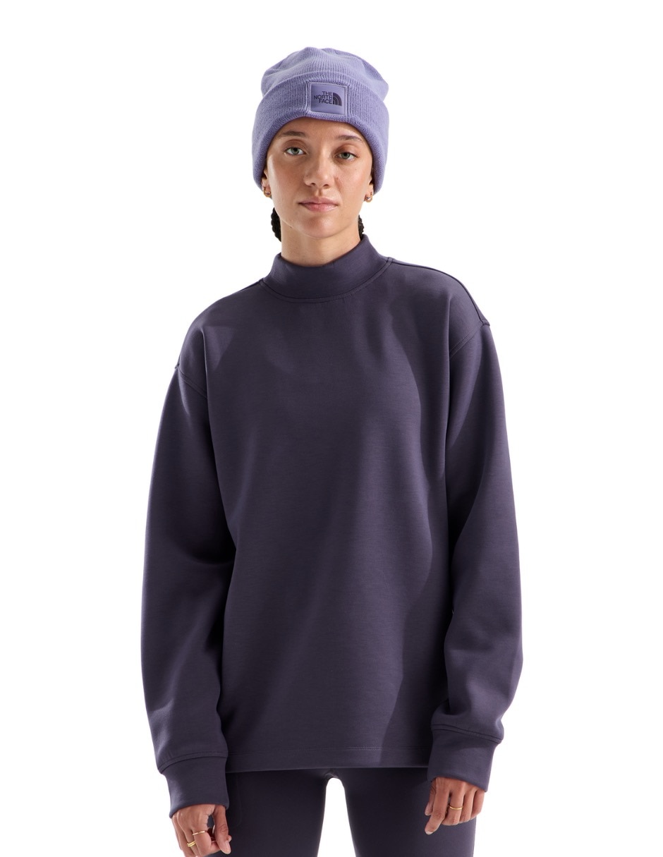 Sudadera para entrenamiento con capucha para mujer