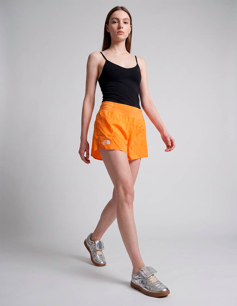 Short con bolsillos para entrenamiento mujer Short con bolsillos para entrenamiento mujer