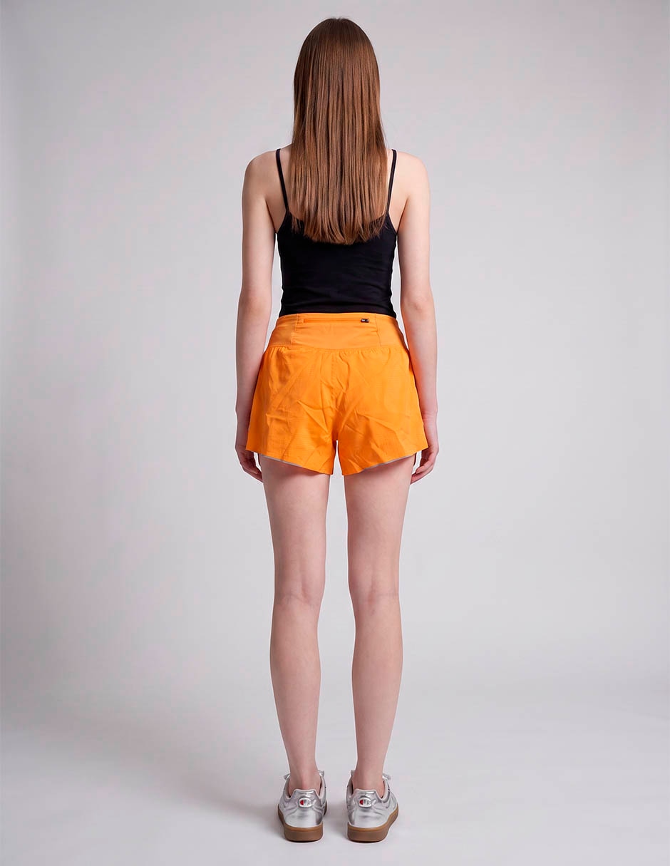 Short con bolsillos para entrenamiento mujer 3