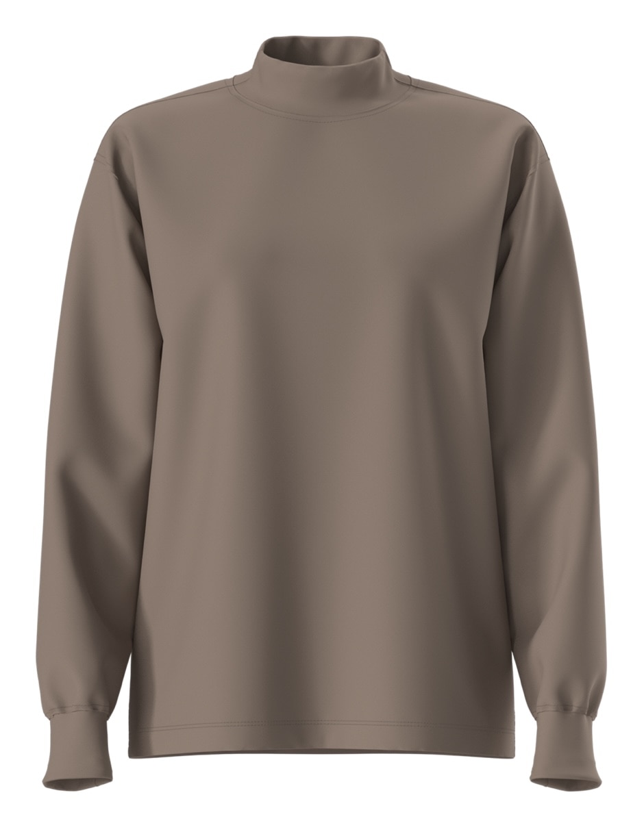 Sudadera para entrenamiento para mujer