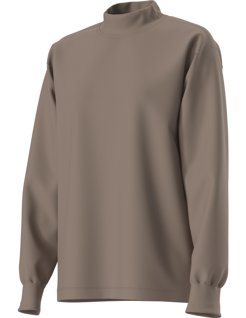 Sudadera para entrenamiento para mujer 2