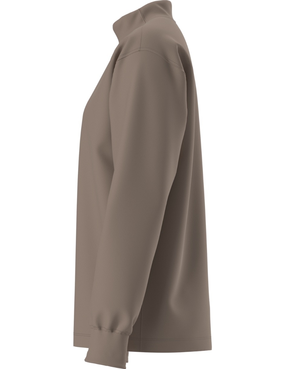 Sudadera para entrenamiento para mujer 3